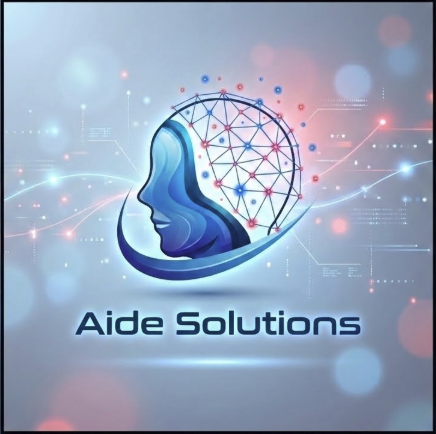 AIdeSolutions Logo